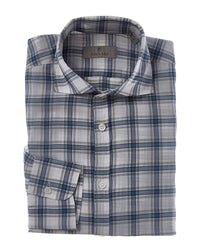 Canali Canali Dress Shirt