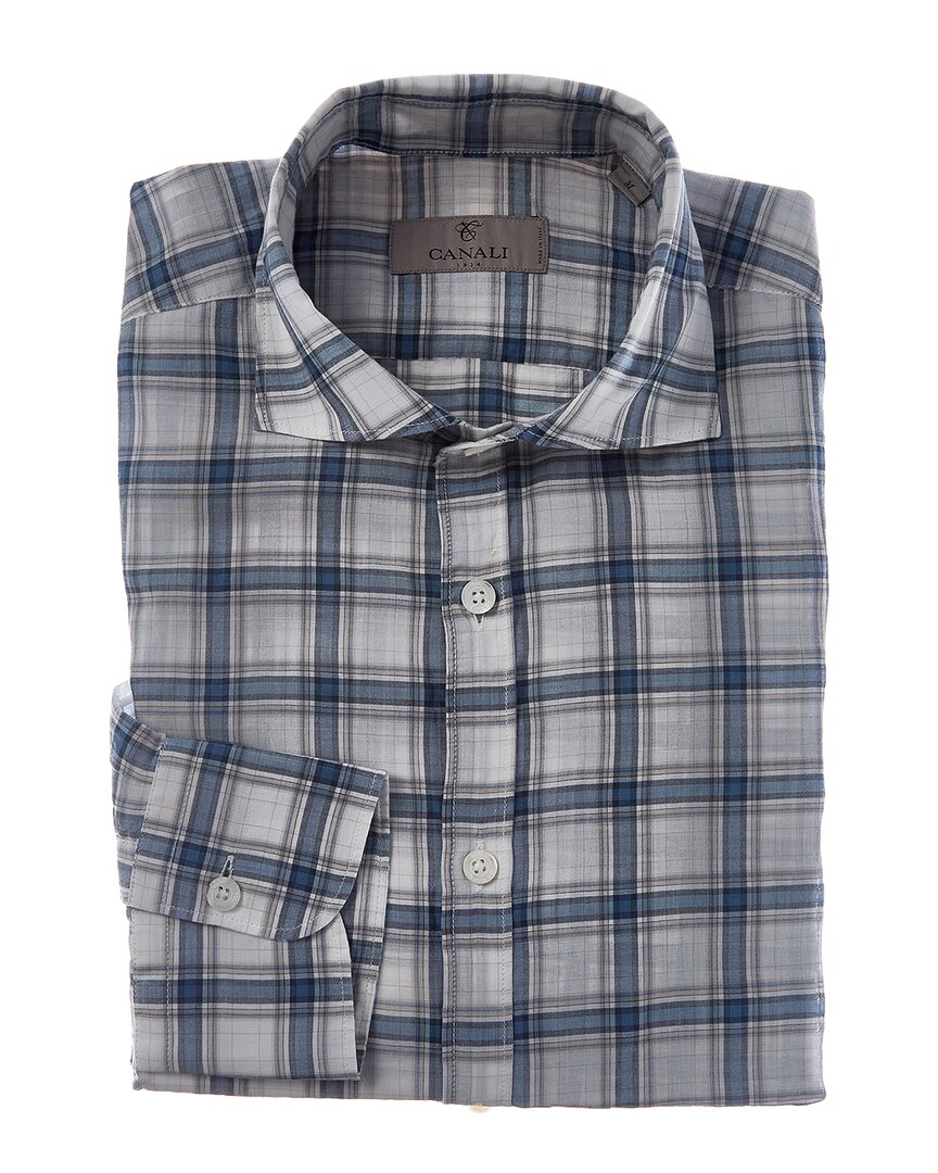 Canali Canali Dress Shirt