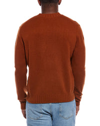 Madewell Madewell Heritage Merino Wool Crewneck Sweater