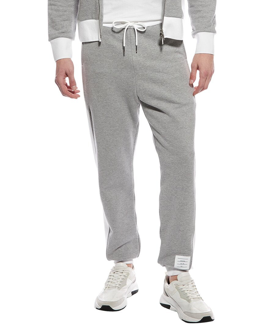 Thom Browne Jogger