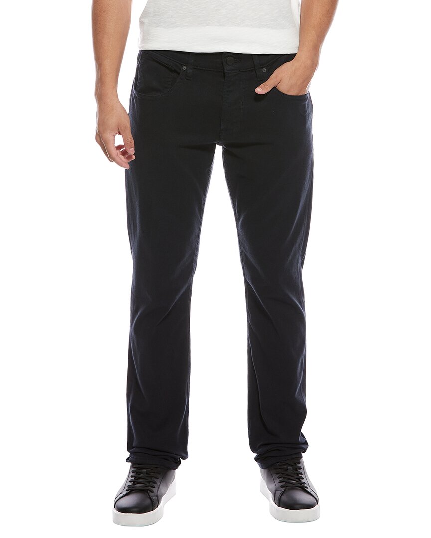 Hudson Jeans Blake Midnight Navy Jean