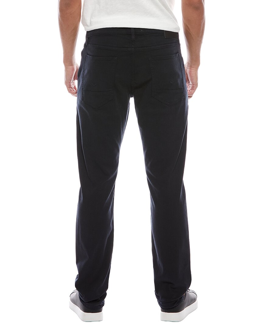 Hudson Jeans Blake Midnight Navy Jean