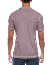 Atm Anthony Thomas Melillo Polo Shirt