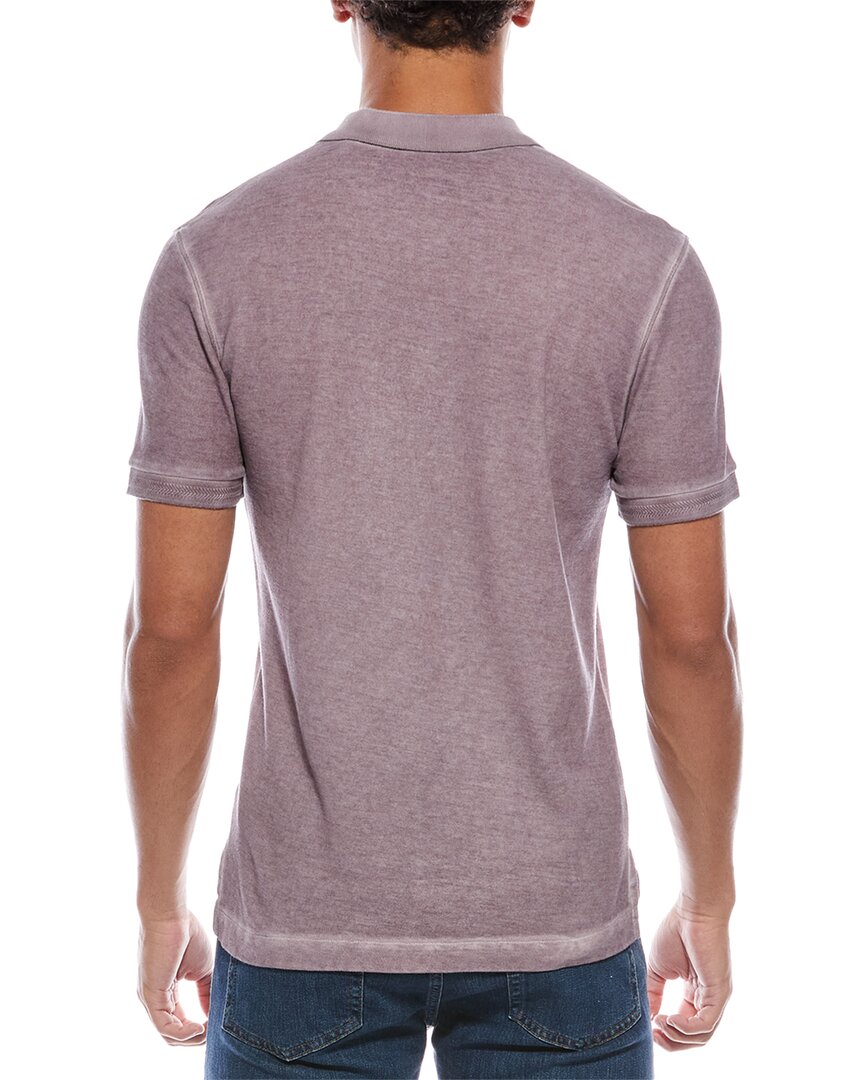 Atm Anthony Thomas Melillo Polo Shirt