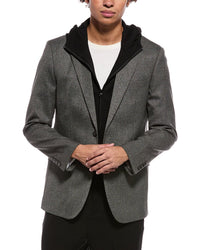 Scotch & Soda Sport Coat