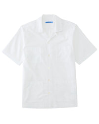J.Mclaughlin Guyabera Shirt