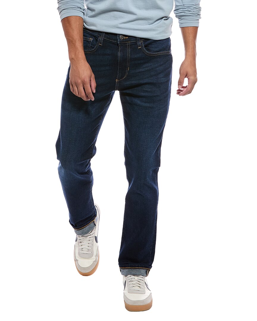 Joe's Jeans The Slim Fit Wild Night Jean