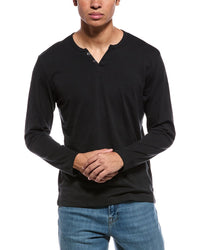 JOE'S Jeans Joe's Jeans Classic Henley