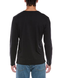 JOE'S Jeans Joe's Jeans Classic Henley