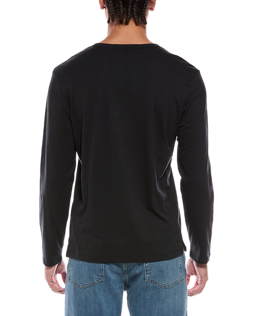 JOE'S Jeans Joe's Jeans Classic Henley
