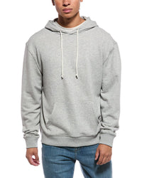Joe's Jeans French Terry Hoodie