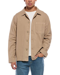 Joe's Jeans Overshirt