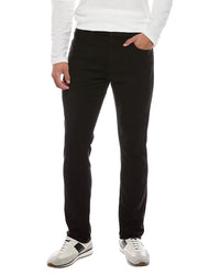 Joes Jeans The Airsoft Asher Black Slim Fit Jean