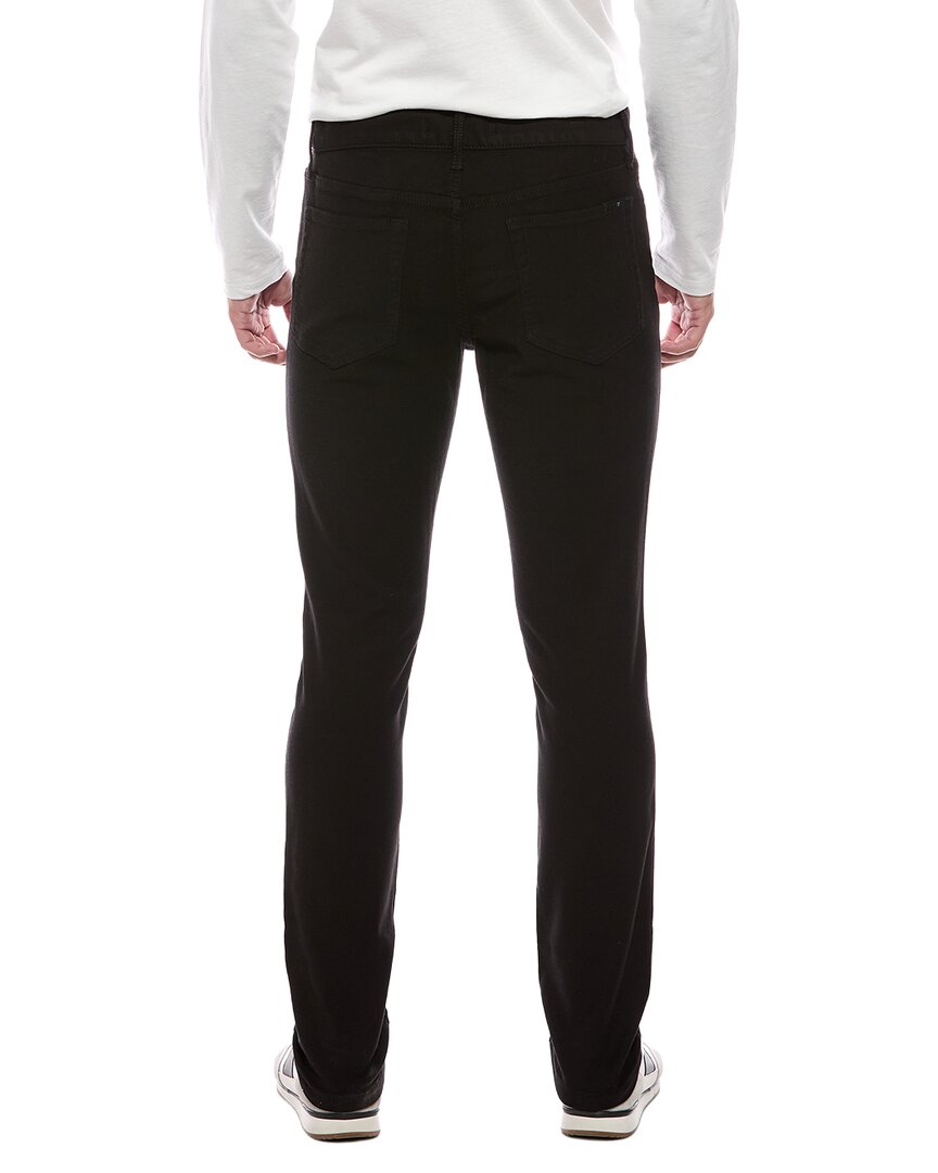 Joes Jeans The Airsoft Asher Black Slim Fit Jean