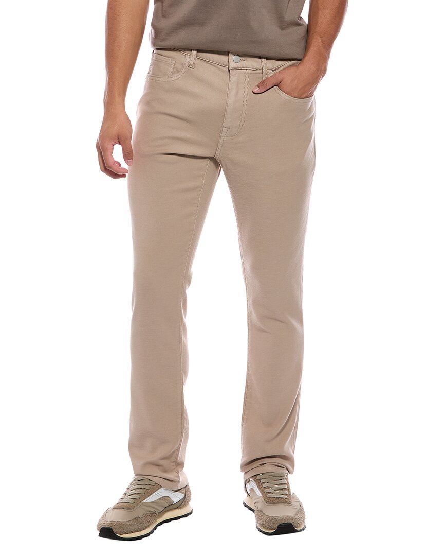 Joes Jeans The Airsoft Asher Cobblestone Slim Fit Jean