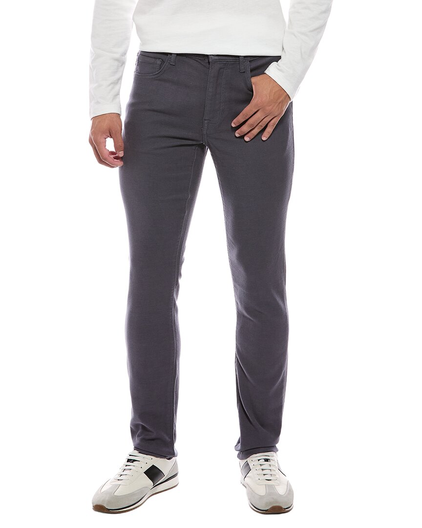 Joes Jeans The Airsoft Asher Smoke Slim Fit Jean