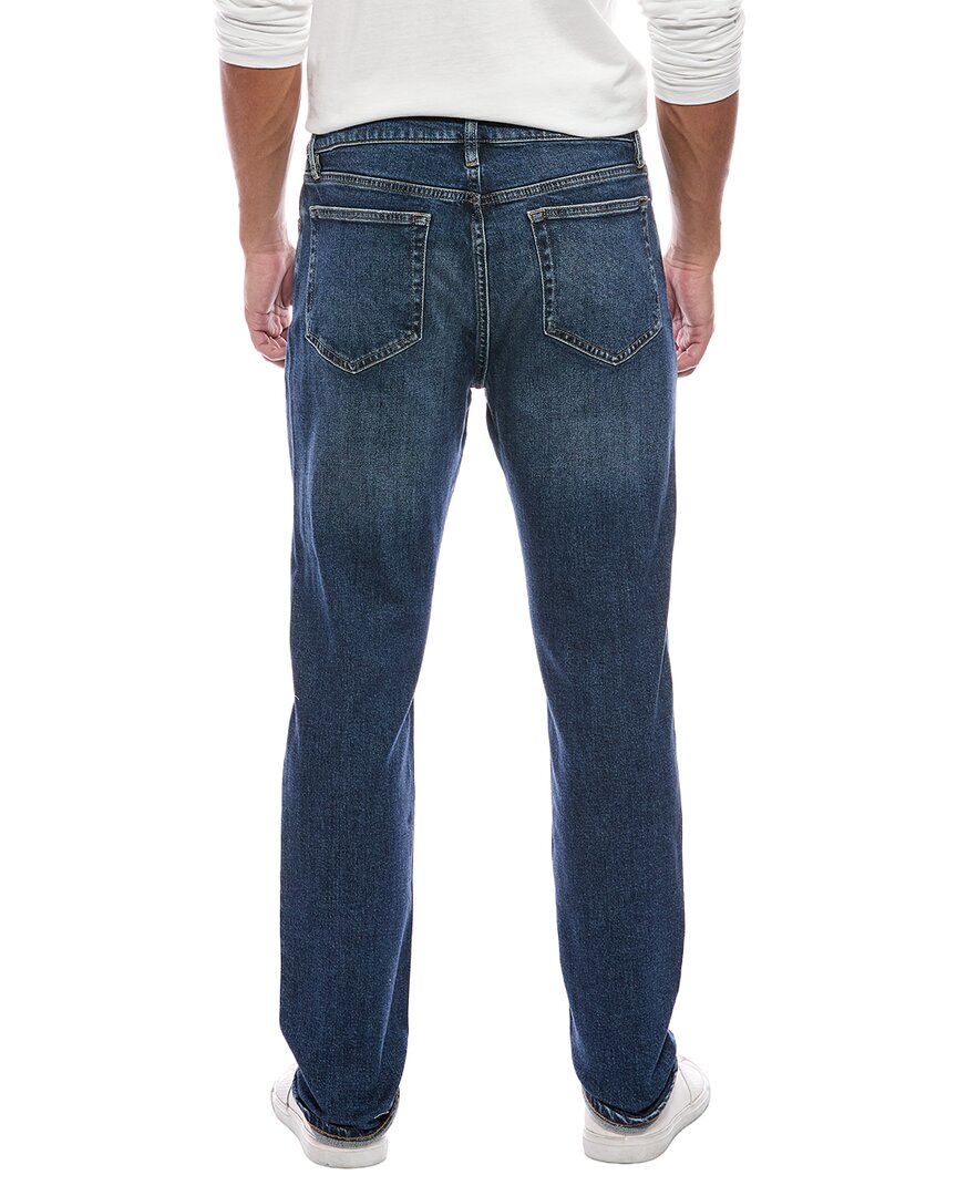 Joe's Jeans The Asher Carmel Jean