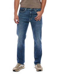 Joe's Jeans The Brixton Aperitif Jean