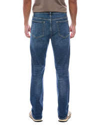Joe's Jeans The Brixton Aperitif Jean