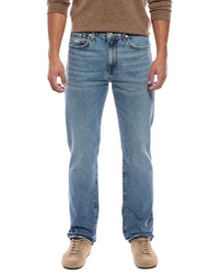 Joe's Jeans The Brixton Straight Jean