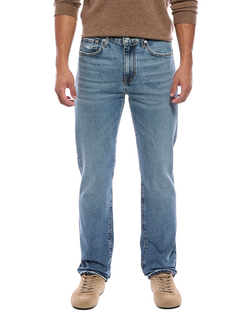 Joe's Jeans The Brixton Straight Jean