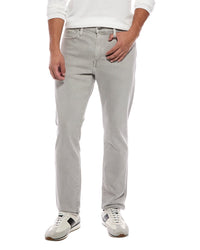 Joe's Jeans The Asher Ghost Gray Jean