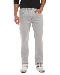 Joe's Jeans The Brixton Ghost Gray Jean