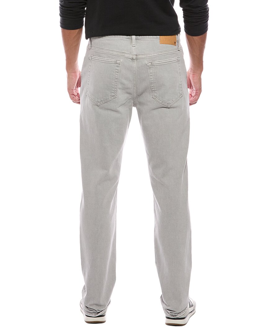 Joe's Jeans The Brixton Ghost Gray Jean