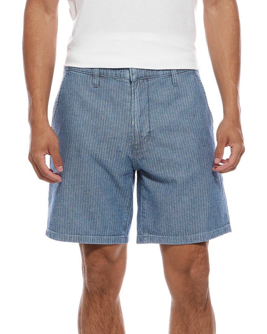 Hudson Jeans Venice Chino Short