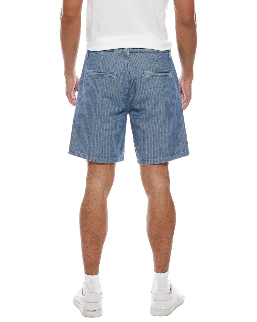 Hudson Jeans Venice Chino Short