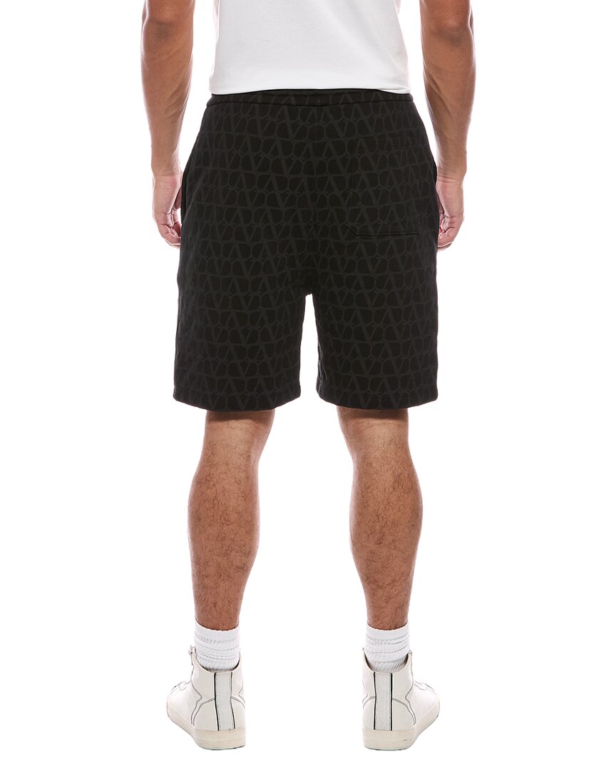 Valentino Jersey Bottom