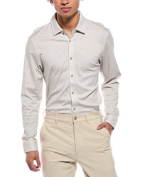Raffi Button-Down Shirt