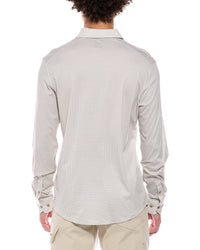 Raffi Button-Down Shirt