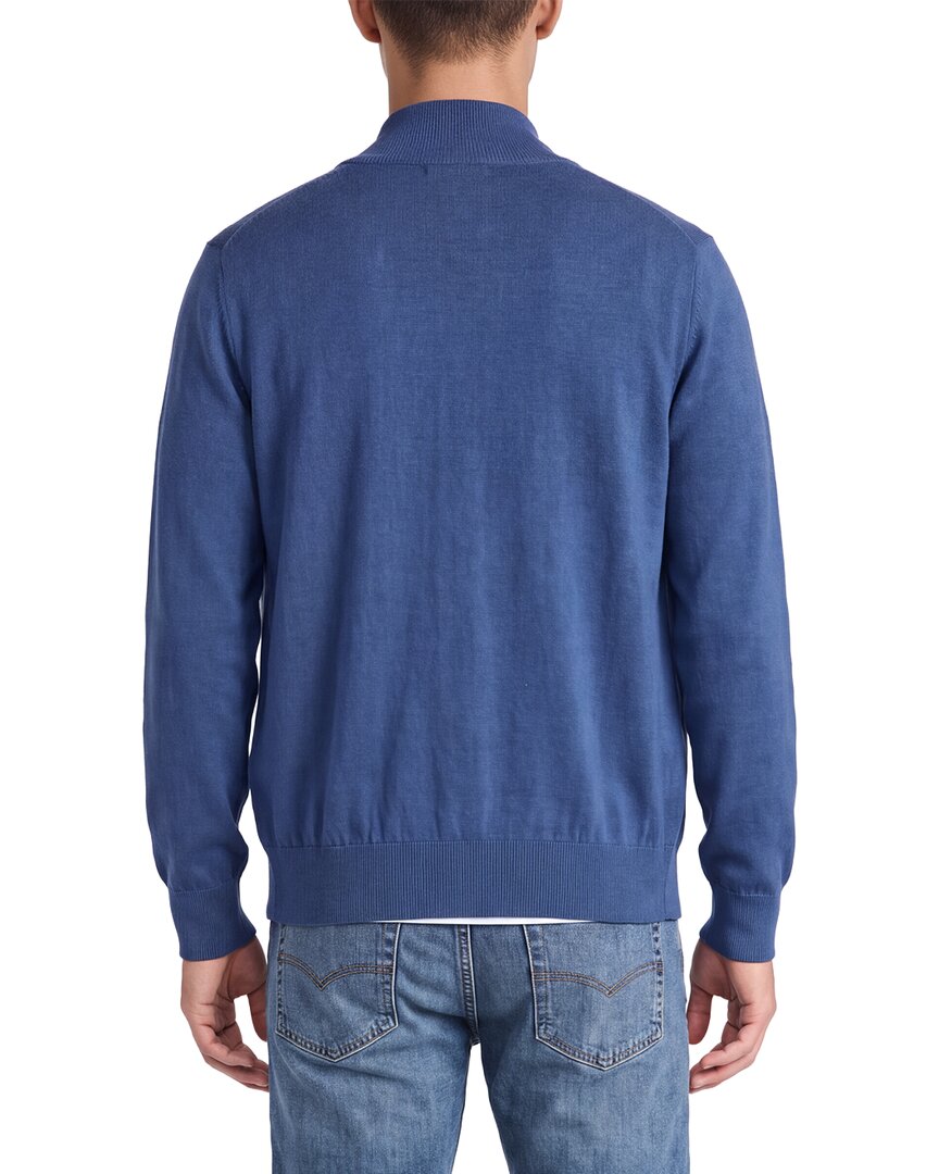N.Peal Button Up 100% Cashmere Sweater