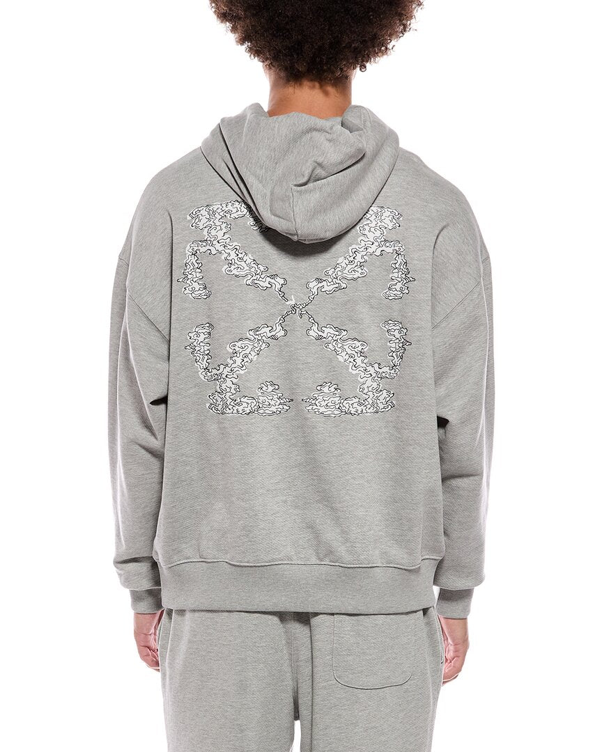 Off-White™ Cloud Arrow Hoodie