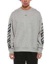 Off-White™ Spray Arrow Sweatshirt