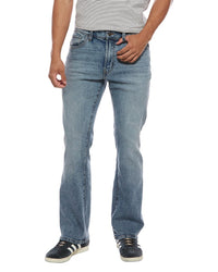 Hudson Jeans Kick Ranier Flare Jean
