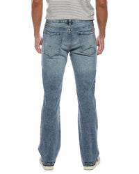 Hudson Jeans Kick Ranier Flare Jean