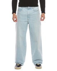 Givenchy Wide-Leg Jean