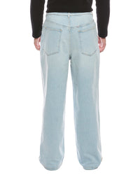 Givenchy Wide-Leg Jean