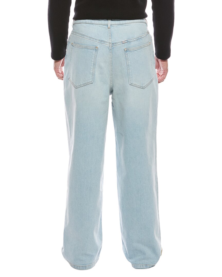 Givenchy Wide-Leg Jean