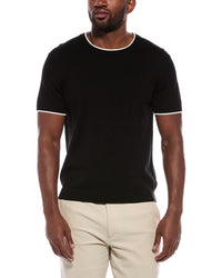 Atm Anthony Thomas Melillo Cashmere-Blend Crewneck Sweater
