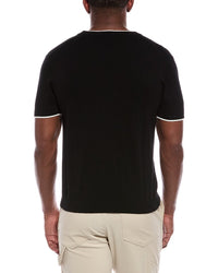 Atm Anthony Thomas Melillo Cashmere-Blend Crewneck Sweater