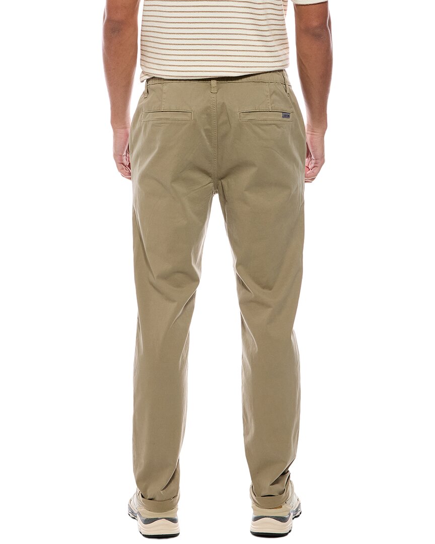 Joe's Jeans The Casual Chino