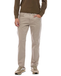 Joe’S Jeans The Brixton French Terry Nickel Jean