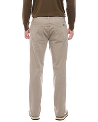 Joe’S Jeans The Brixton French Terry Nickel Jean