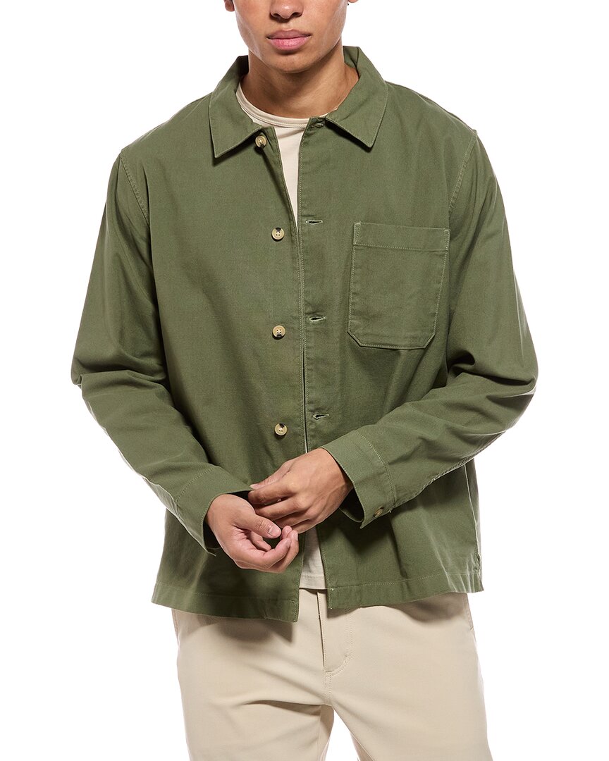 Joe's Jeans Overshirt