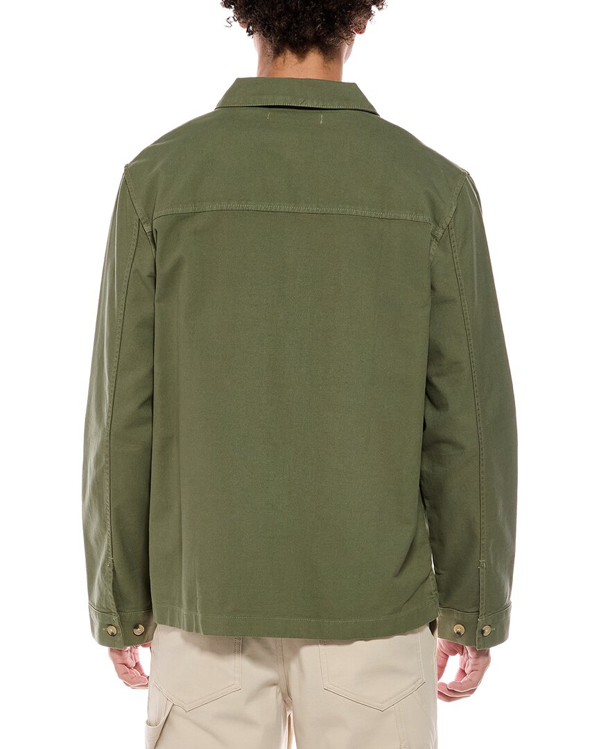Joe's Jeans Overshirt
