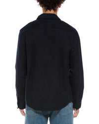 Joe’S Jeans Flannel Overshirt