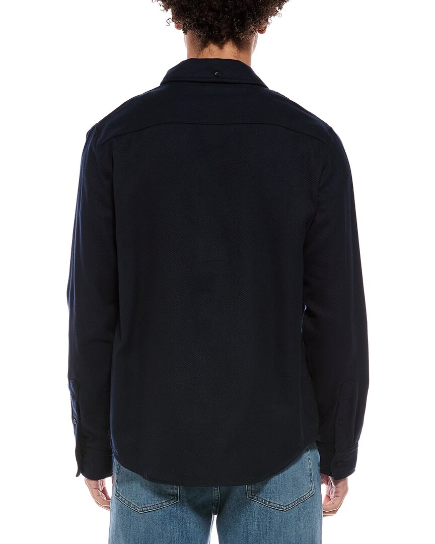 Joe’S Jeans Flannel Overshirt